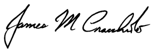 SIGNATURE